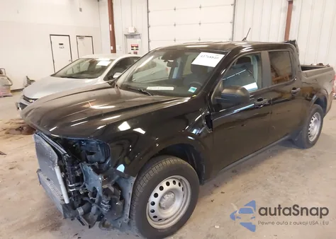 2024 Ford Maverick Xl z USA, uszkodzony, nr VIN 3FTTW8B92RRA61627